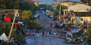 Jaraguá do Sul adota cidade de Roca Sales, no Rio Grande do Sul