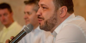 Rodrigo Machado reassume Procon de Jaraguá do Sul