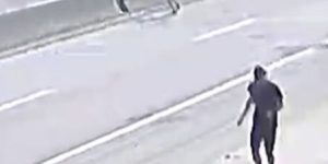 Polícia Civil cumpre mandados de busca nas casas de acusados de roubo na BR-280, em Guaramirim