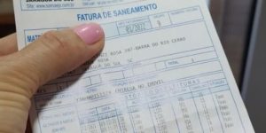 Aprovação de Tarifa social para pobres de Jaraguá depende do prefeito