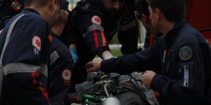 Samu atende mais de 35 mil ocorrências de doenças cardiovasculares