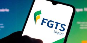 Governo avalia autorizar uso do FGTS para quitar dívidas