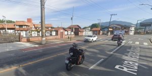 Schützenfest: Transito terá o mesmo esquema da edição passada