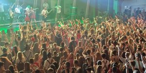 CCO sugere debater novo espaço para sediar a Schützenfest