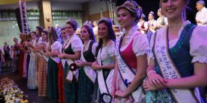 Escolha da Realeza da 34ª Schützenfest acontece hoje