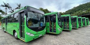 PAC: Jaraguá e Joinville terão R$ 110 milhões para mobilidade urbana