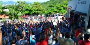 Metalúrgicos terão reajuste salarial de 5,5% em 2025