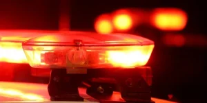 Motociclista e motorista morrem em acidente na SC-108 em Guaramirim