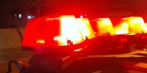 PM encontra feto em caixa de sapatos em Jaraguá do Sul