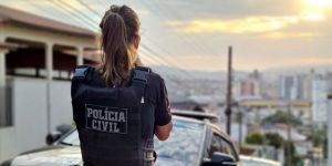 STF anula desclassificação de candidata a delegada em SC casada com condenado por tráfico