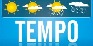 Previsão para a última semana de janeiro