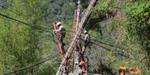 [ÁUDIO] Temporal deixou 23 mil residências sem luz em Jaraguá do Sul