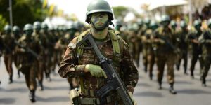 Forças Armadas abrem alistamento do Serviço Militar para 2026