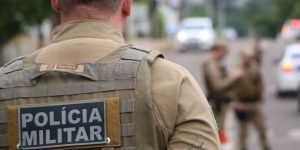 Casal causa confusão em motel e deixa dívida de R$ 1,5 mil em Jaraguá do Sul