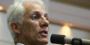 PF prende ex-deputado condenado por estuprar crianças em creche