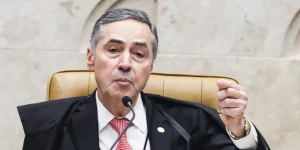 Barroso pede retomada do julgamento sobre descriminalização do aborto 