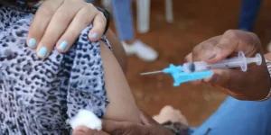 Jaraguá do Sul segue com baixa cobertura de vacinação contra a gripe