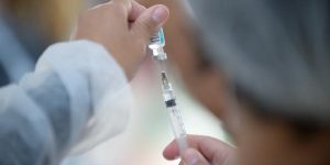 Gripe: Apenas 13% das crianças e menos de 30% dos idosos se vacinaram em Schroeder até agora