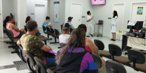 Baixa procura: Vacina da gripe está liberada para todos