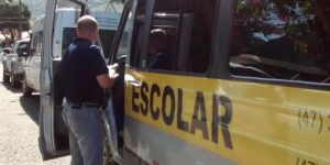APAE e AMA explicam funcionamento do transporte de alunos
