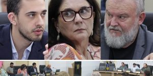 Câmara aprova cremação para famílias carentes por 6 votos a 3
