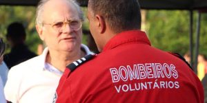 Orçamento SC: Emenda de R$ 15 milhões para bombeiros Voluntários é aprovada