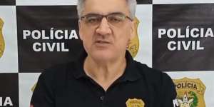 [VÍDEO] Delegado fala sobre tentativa de homicídio no bairro Rio Cerro I