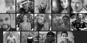 Chuvas intensas elevam para 47 o número de mortos na Zona da Mata mineira