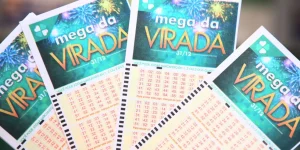 Ganhador da Mega da Virada que teve bilhete furtado consegue na Justiça direito a receber prêmio