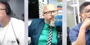 RBN apontou vitória de Jair 15 minutos depois do fechamento das urnas