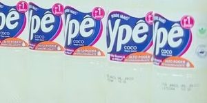 ANVISA mantém suspensão dos Produtos Ypê com lote final 1