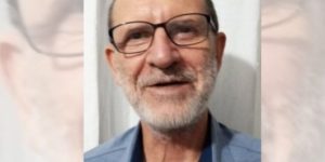 Morre Zé Padre, ex-vereador de Jaraguá do Sul de 2001 a 2004